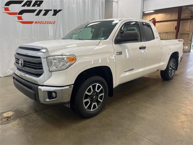 2015 Toyota Tundra