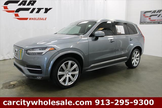 2019 Volvo XC90