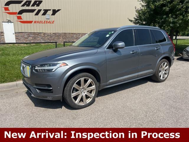 2019 Volvo XC90