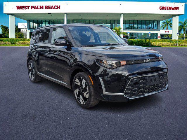 2023 Kia SOUL