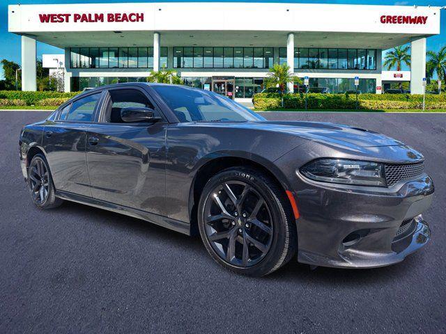 2021 Dodge Charger