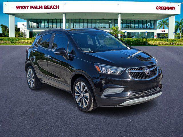 2019 Buick Encore