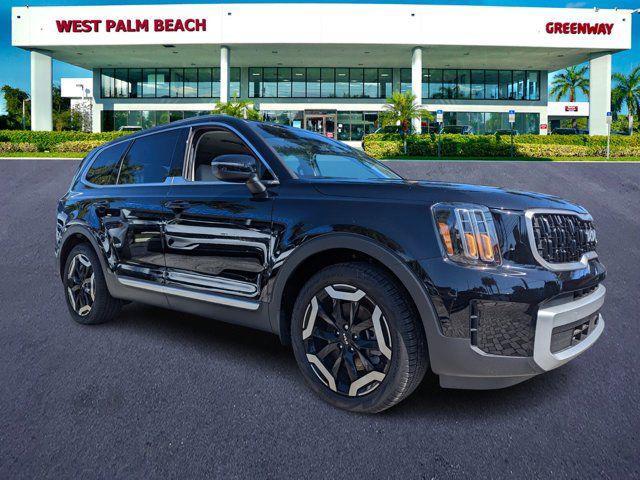 2024 Kia Telluride