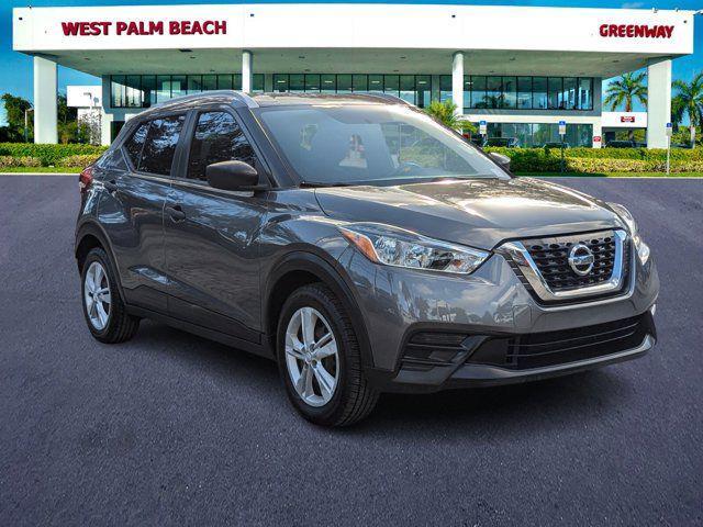 2019 Nissan Kicks