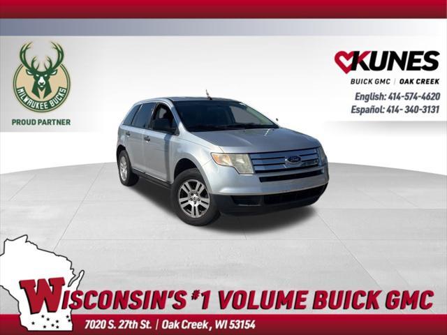 2010 Ford Edge