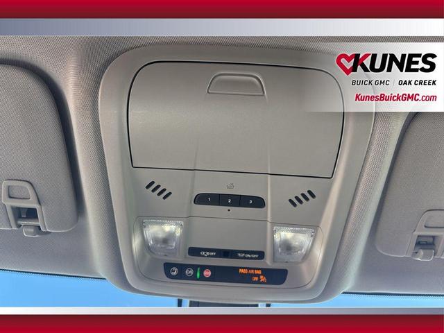 Photo of 2024 Red Hot Chevrolet Blazer