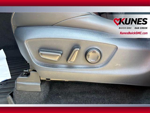 Photo of 2024 Celestial Silver Metallic Toyota Tacoma