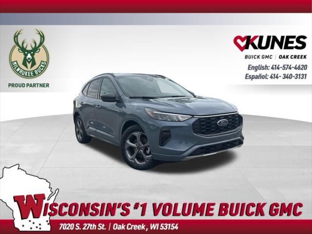 2023 Ford Escape