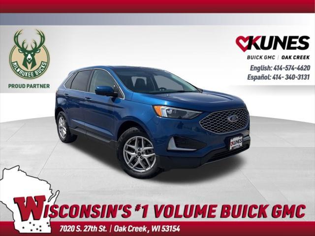 2023 Ford Edge