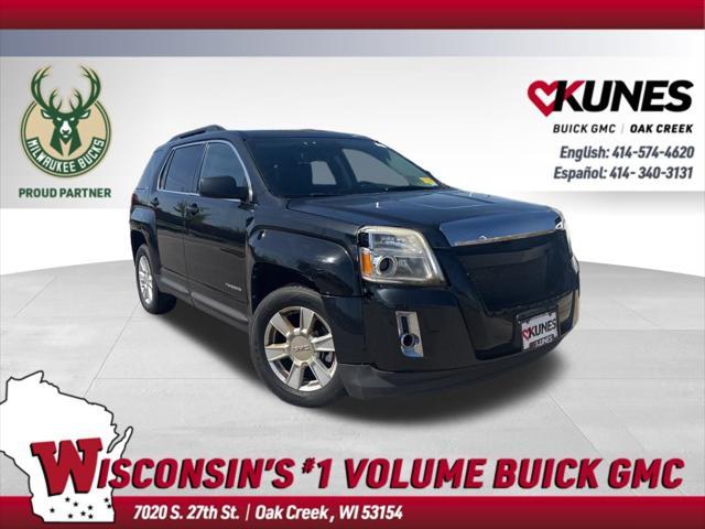 2012 GMC Terrain