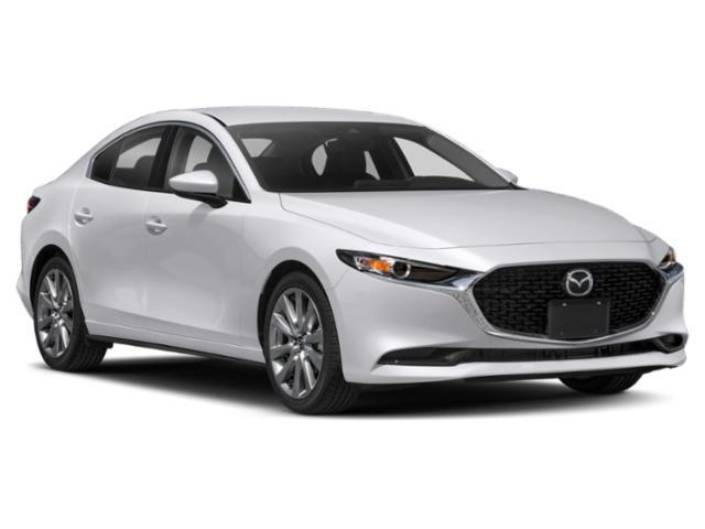 Photo of 2019 Deep Crystal Blue Mica Mazda Mazda3