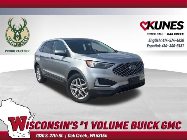 2023 Ford Edge