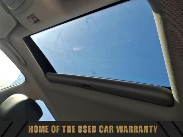 Photo of 2017 Magnetic Black Metallic Nissan Pathfinder