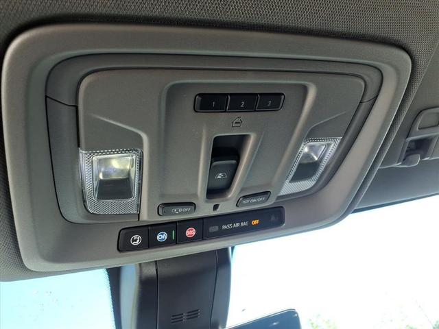 Photo of 2020 Cajun Red Tintcoat Chevrolet Silverado 1500