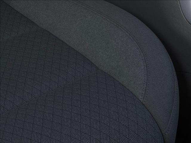 Photo of 2026 Black Chevrolet Silverado 1500