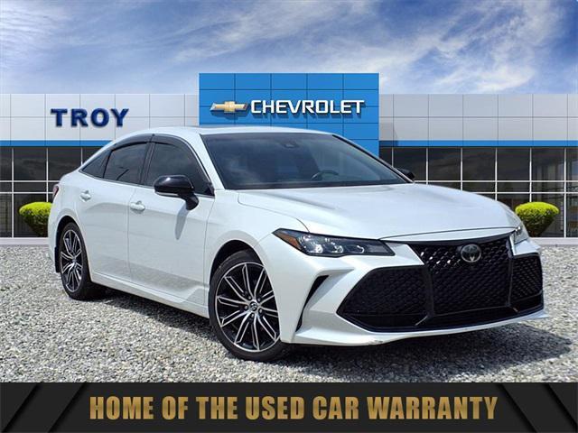 2019 Toyota Avalon