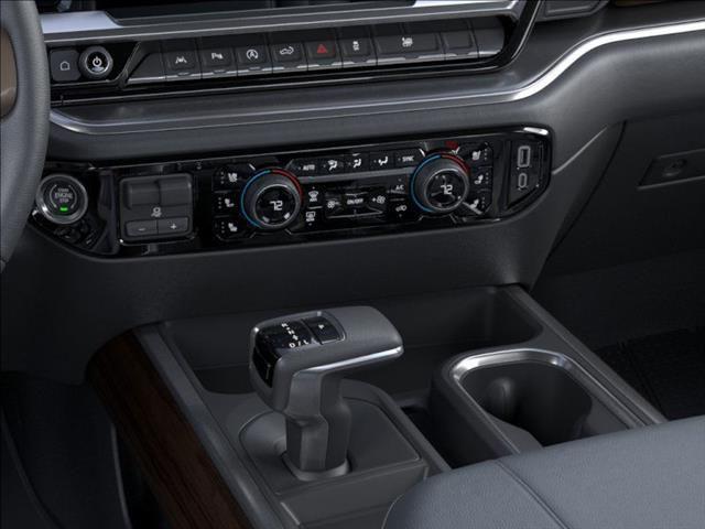 Photo of 2026 Polar White Tricoat Chevrolet Silverado 1500