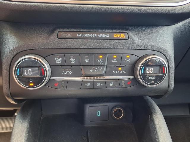 Photo of 2020 Blue Ford Escape