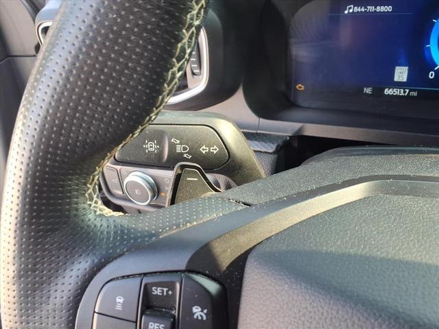 Photo of 2020 Iconic Silver Metallic Ford Explorer