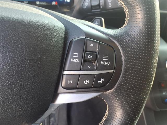 Photo of 2020 Iconic Silver Metallic Ford Explorer
