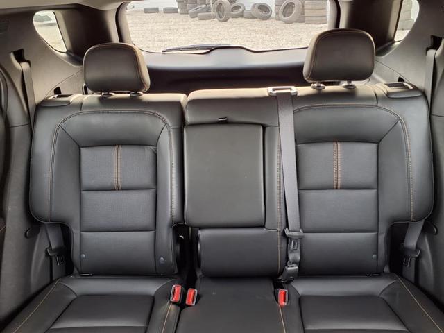 Photo of 2022 Summit White Chevrolet Equinox