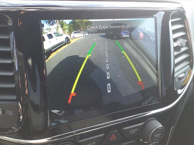 Photo of 2020 Red Pearl Jeep Grand Cherokee