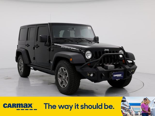 2013 Jeep Wrangler