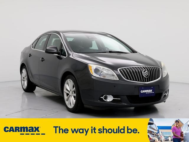 2016 Buick Verano