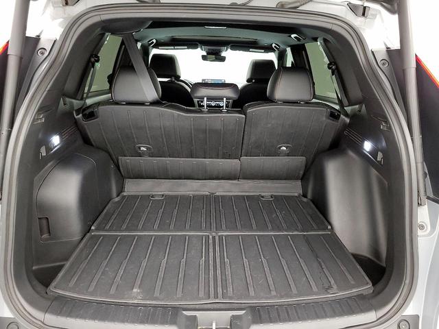 Photo of 2024 Gray Honda CR-V Hybrid