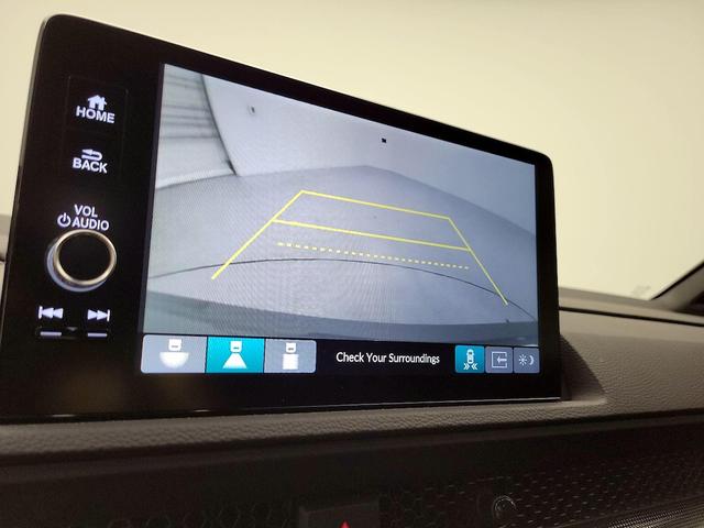 Photo of 2024 Gray Honda CR-V Hybrid