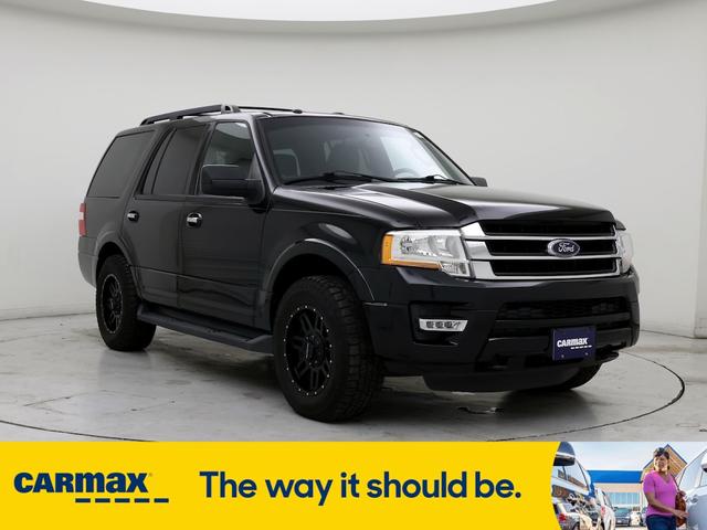 2017 Ford Expedition