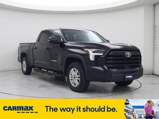 2022 Toyota Tundra