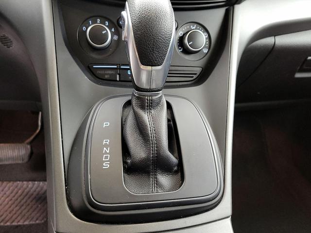 Photo of 2015 Gray Ford Escape