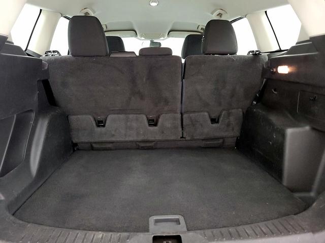 Photo of 2015 Gray Ford Escape