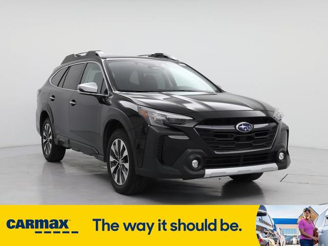 2023 Subaru Outback