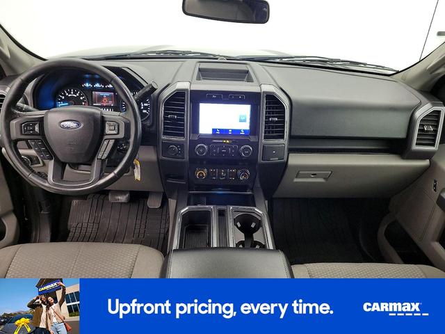Photo of 2019 Black Ford F-150