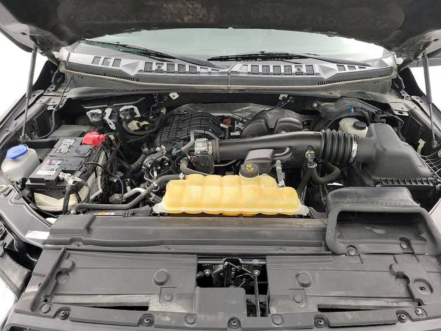 Photo of 2019 Black Ford F-150