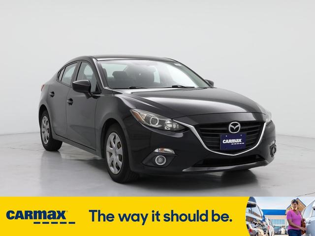 2014 Mazda Mazda3