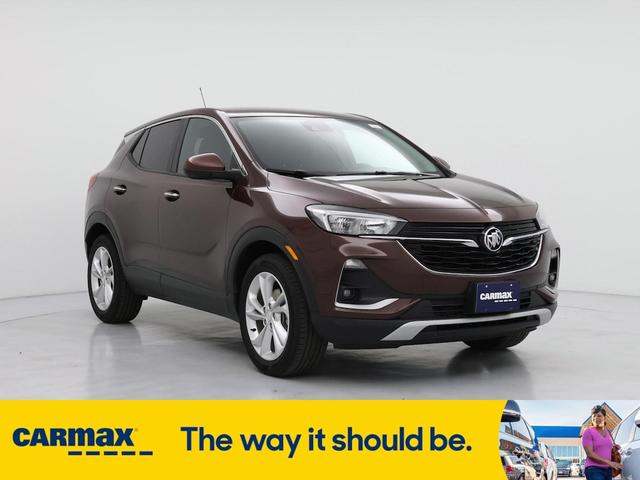 2023 Buick Encore Gx