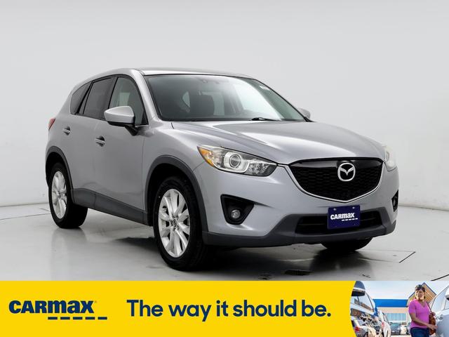 2013 Mazda CX-5