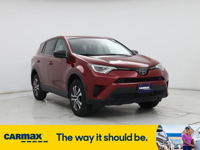 2018 Toyota RAV4