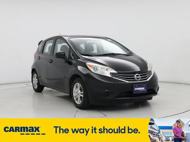 2014 Nissan Versa Note