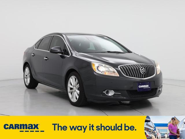 2014 Buick Verano