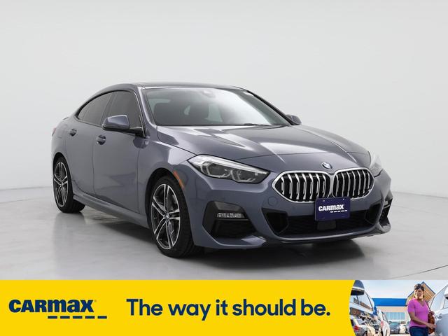 2020 BMW 228 Gran Coupe