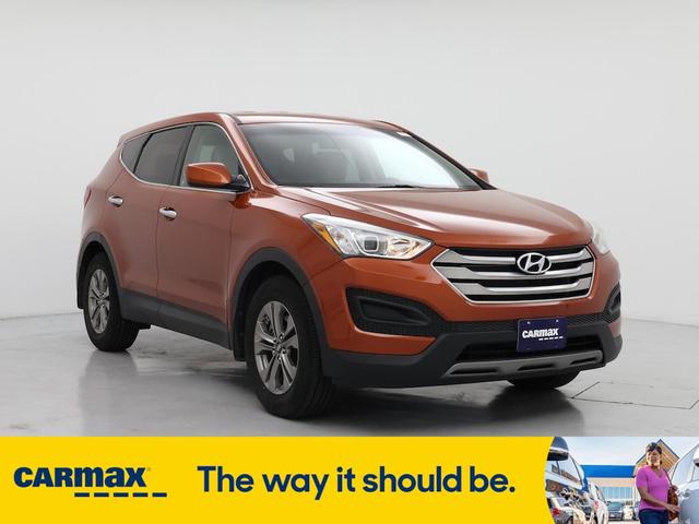 2015 Hyundai Santa Fe Sport