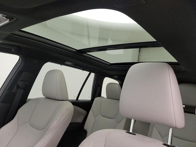 Photo of 2024 Blue Lexus TX 350