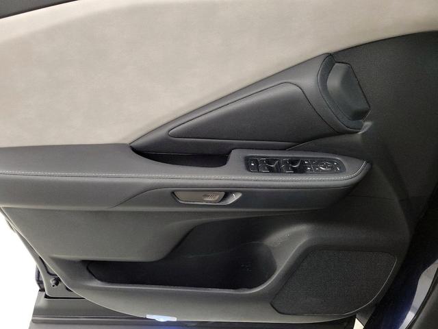 Photo of 2024 Blue Lexus TX 350