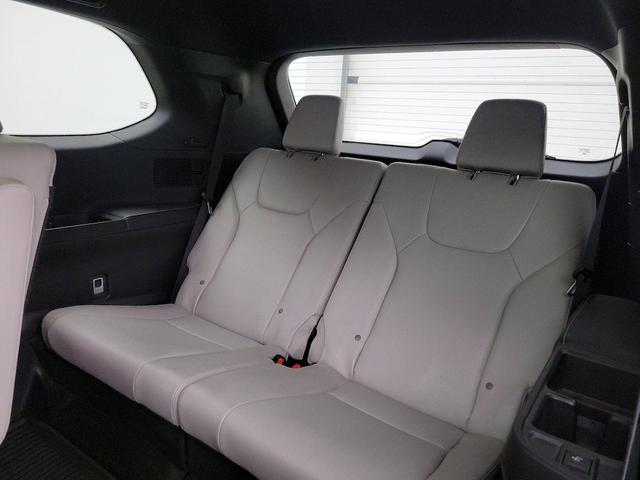 Photo of 2024 Blue Lexus TX 350