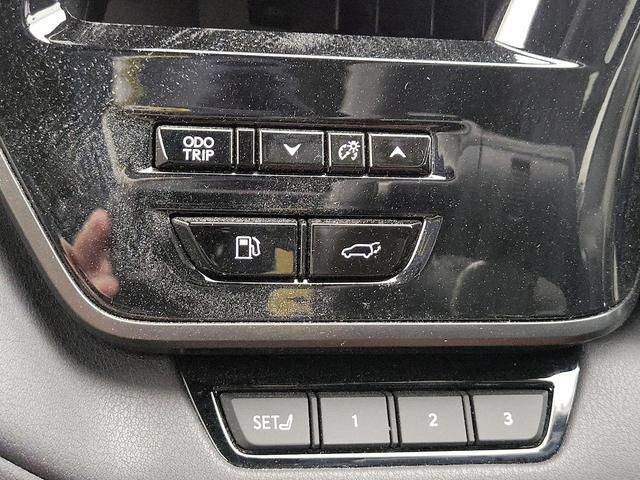 Photo of 2024 Blue Lexus TX 350