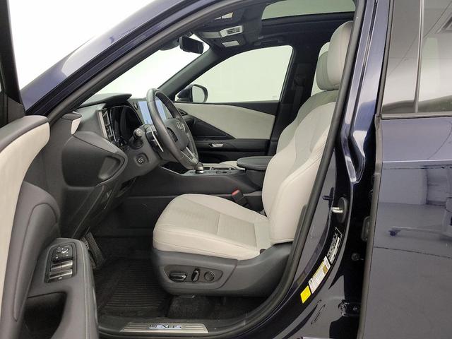 Photo of 2024 Blue Lexus TX 350